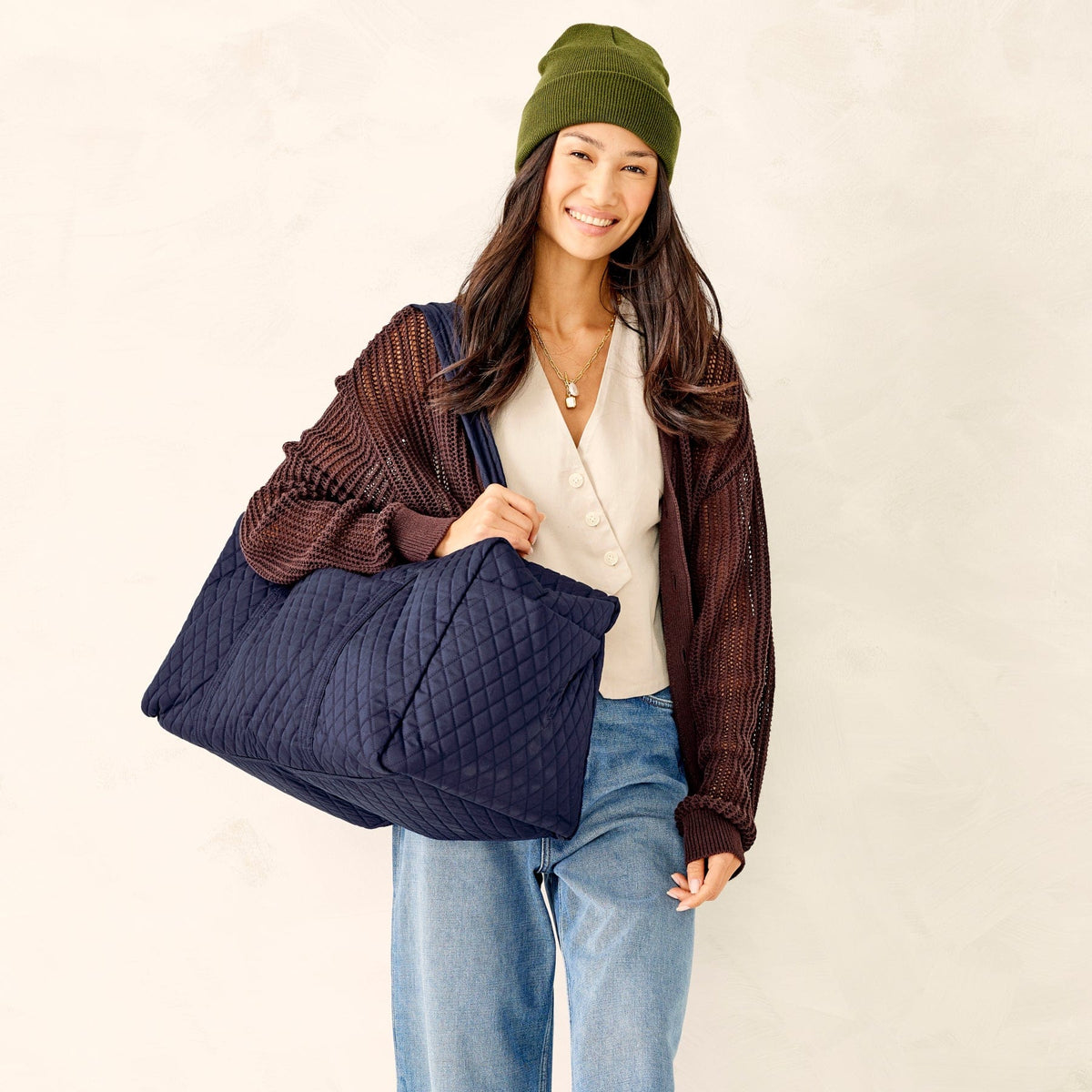 Large Original Duffel Bag
