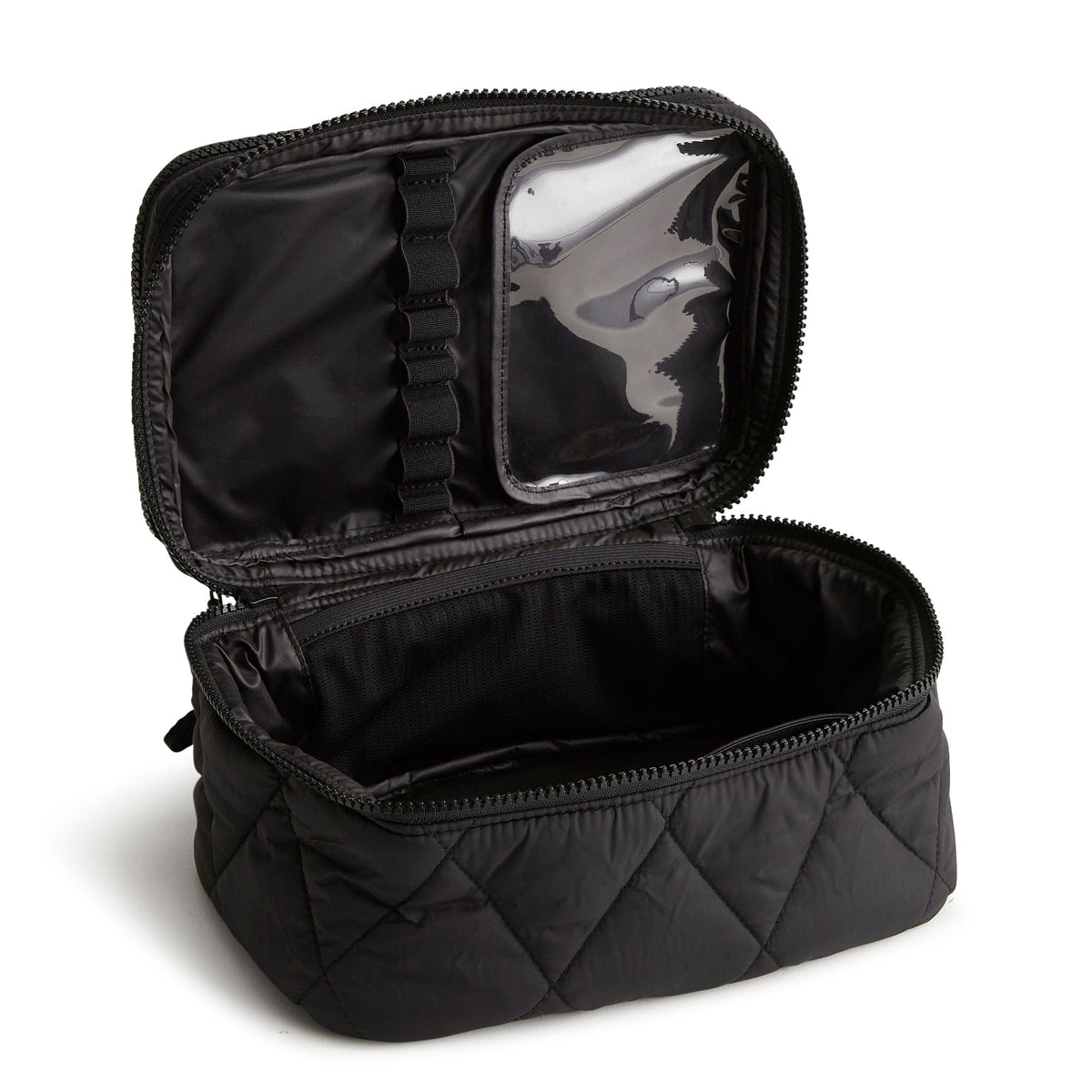 Brush Up Cosmetic Case