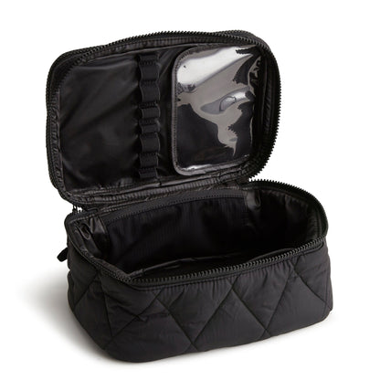 Brush Up Cosmetic Case