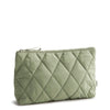 Deep Lichen Green
