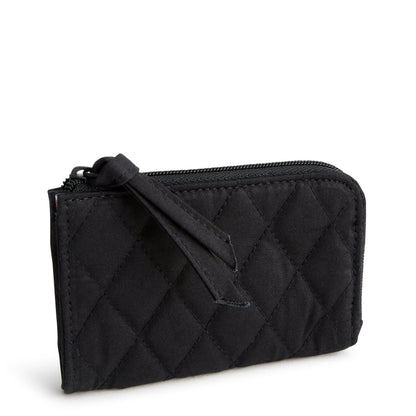 Zip Card Pouch