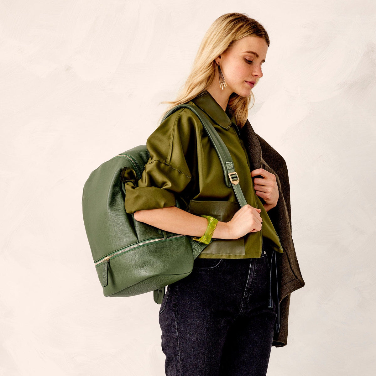 Chancery Backpack