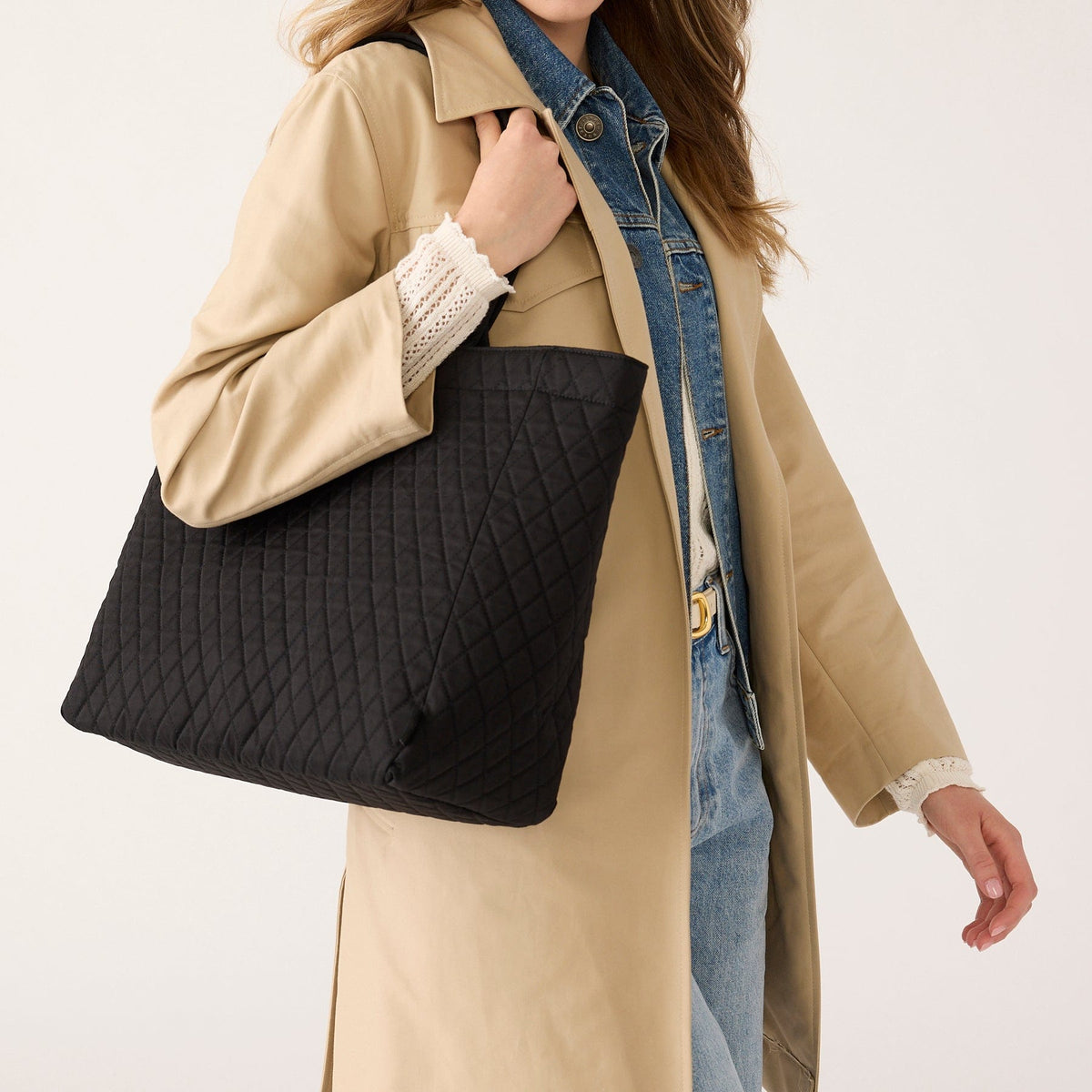 Hathaway Tote Bag