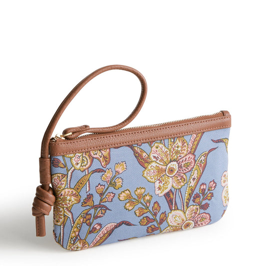 Knotted Wristlet