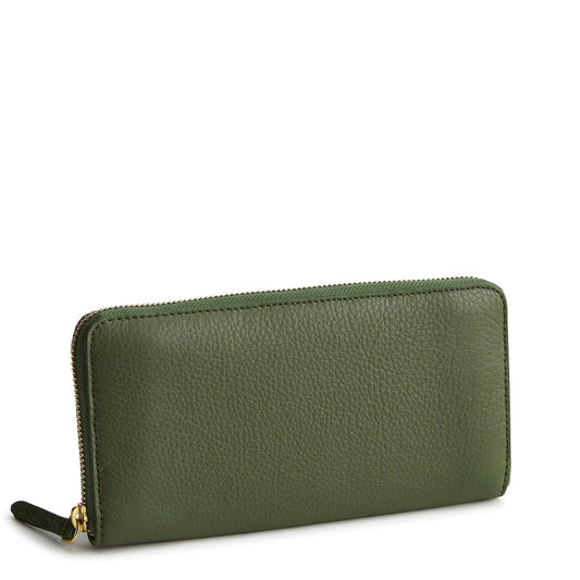 Continental Wallet