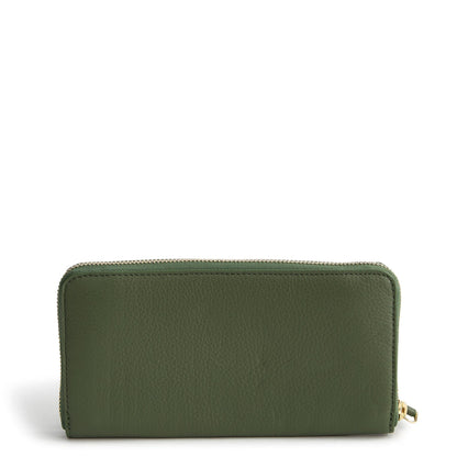 Continental Wallet
