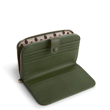 Large Tab Wallet