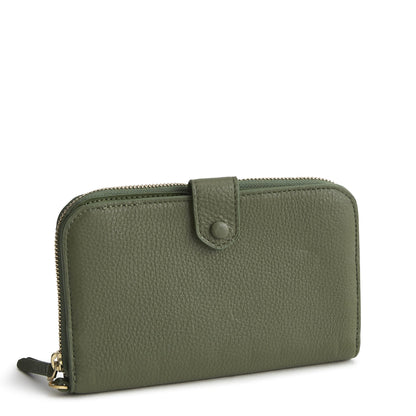 Large Tab Wallet