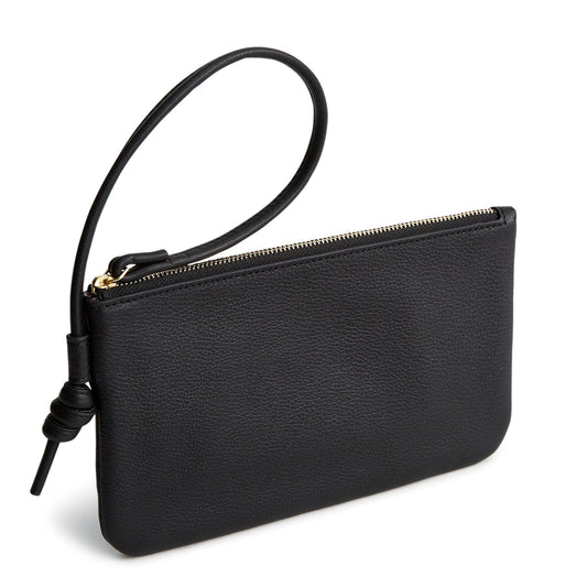Knotted Wristlet