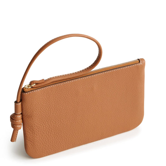 Knotted Wristlet