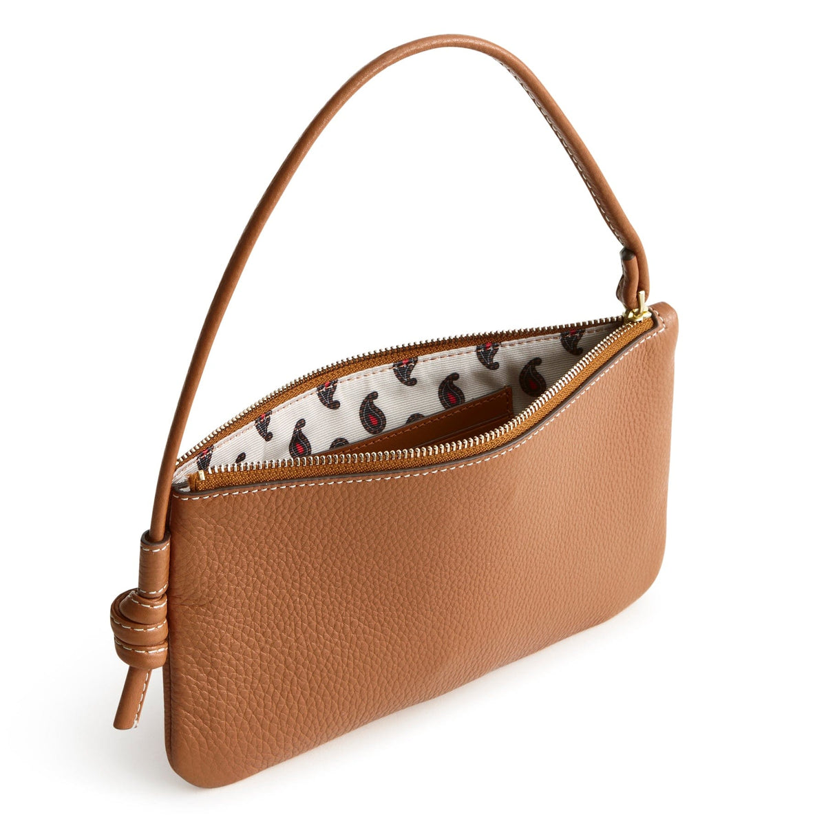 Knotted Wristlet