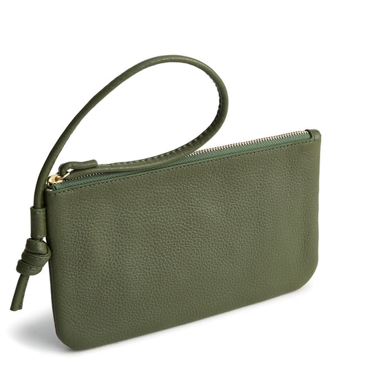 Knotted Wristlet