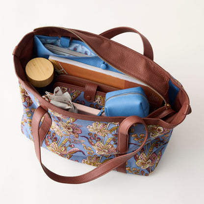Hathaway Tote Bag