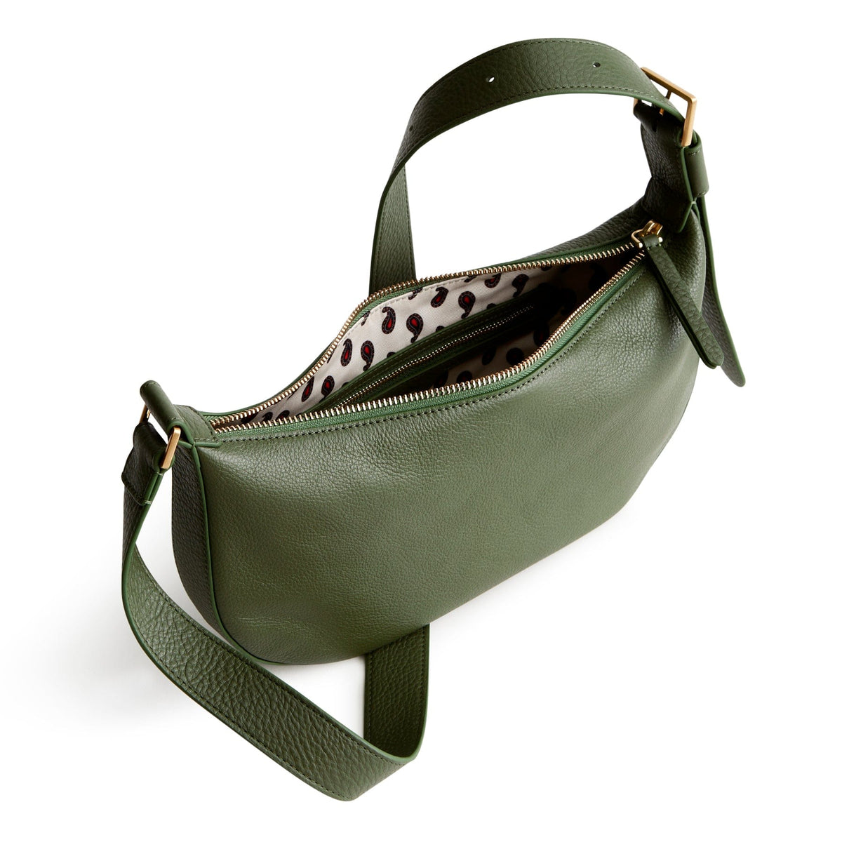 Springbrook Sling Crossbody