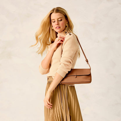 Andover Shoulder Bag