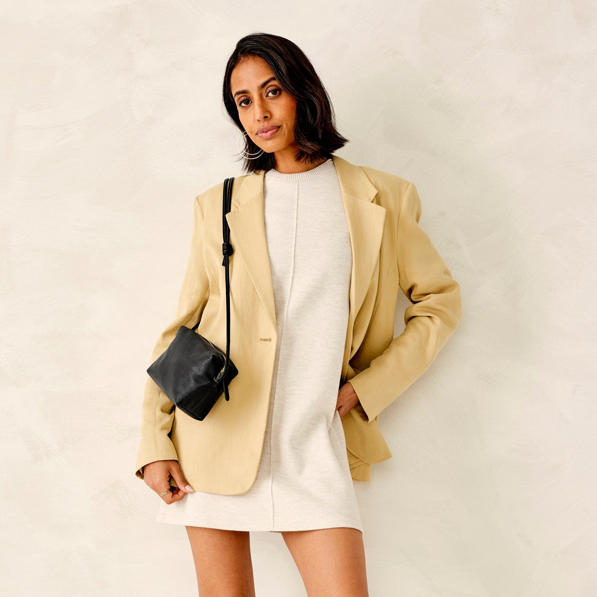 Blake Crossbody