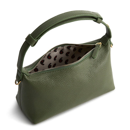 Roxbury Crescent Crossbody