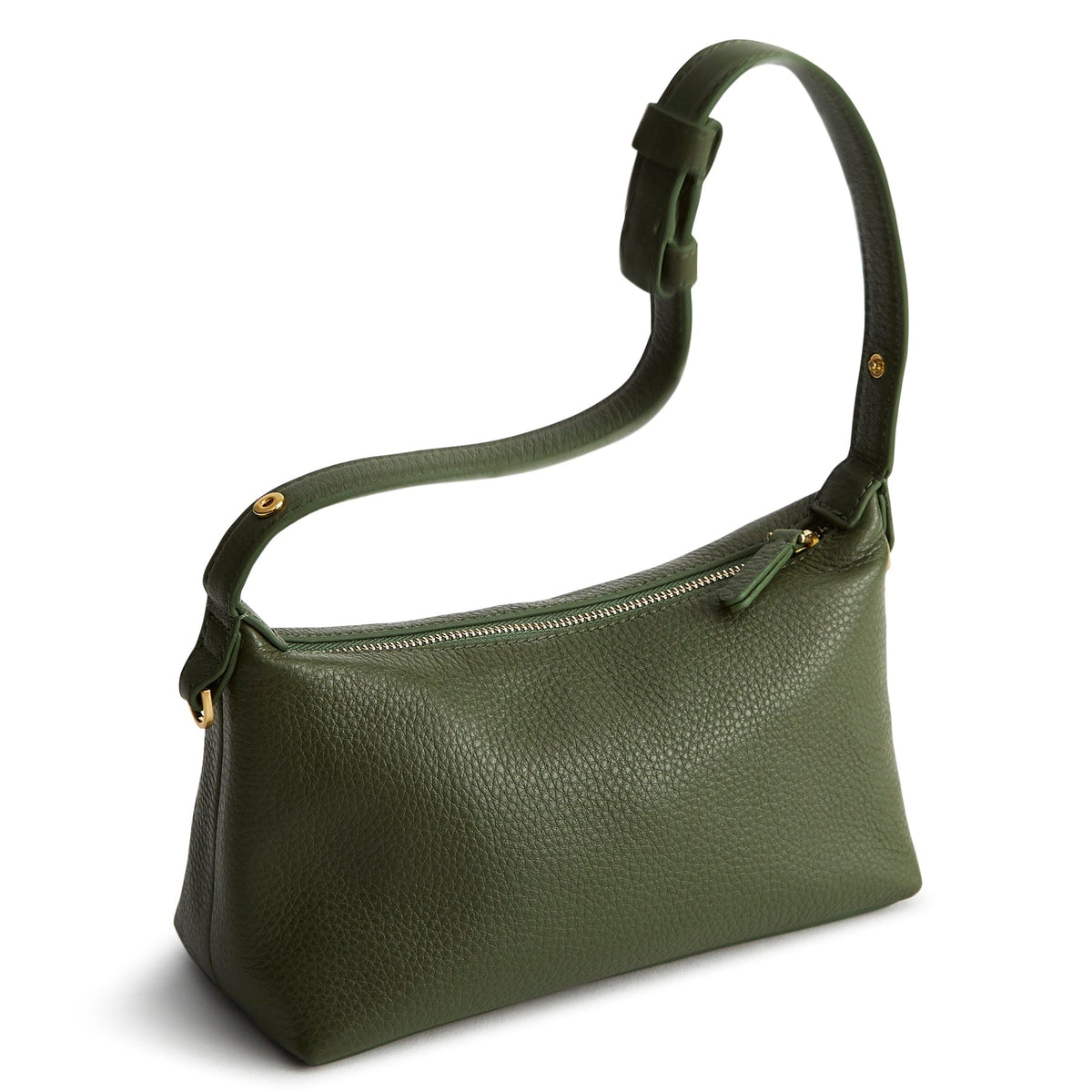Roxbury Crescent Crossbody