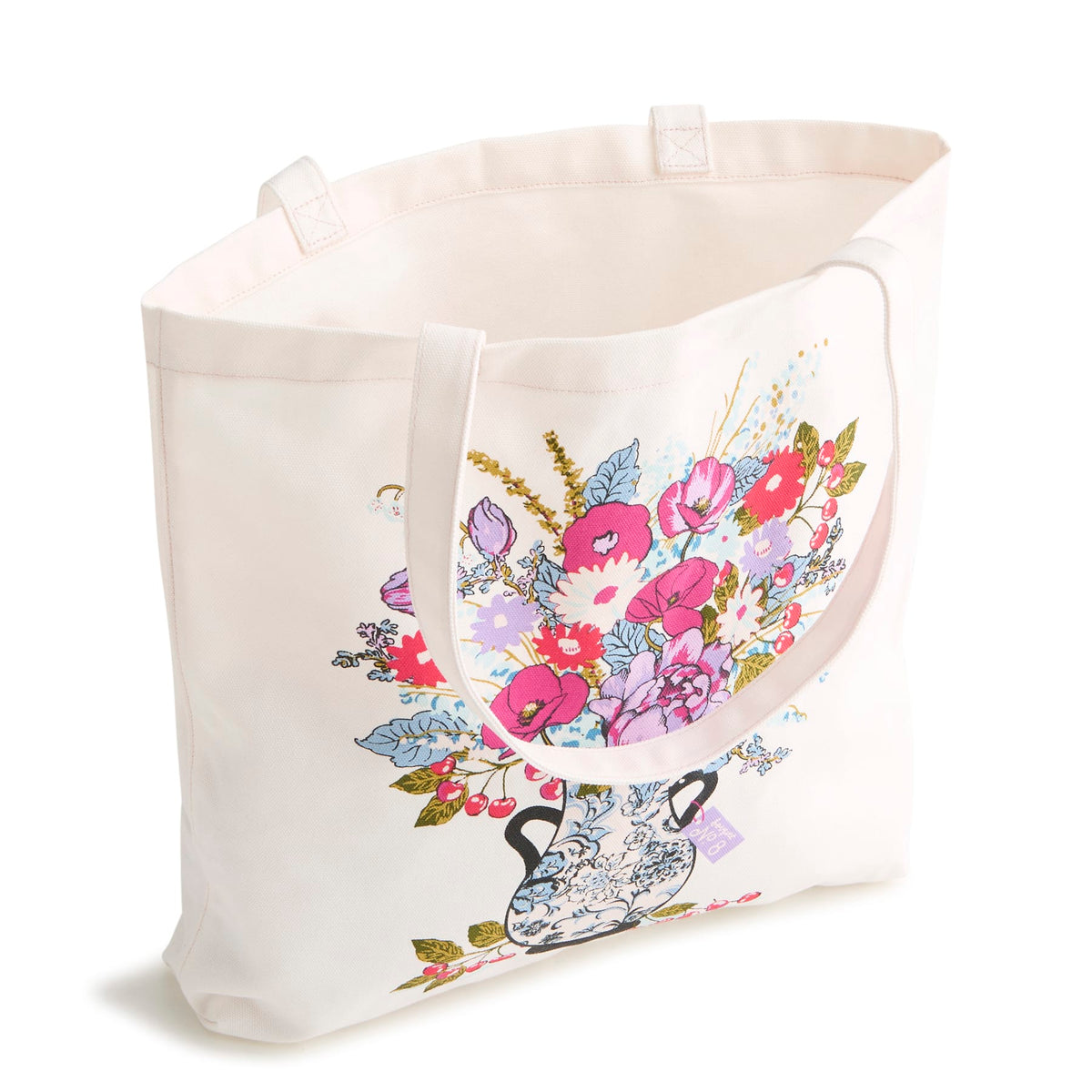 Woodlark Tote Bag