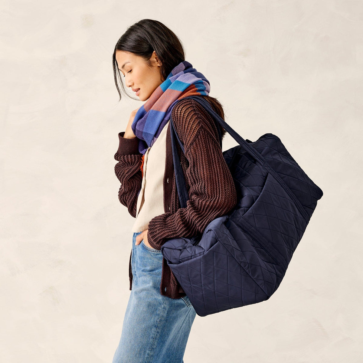 Large Original Duffel Bag