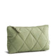 Deep Lichen Green