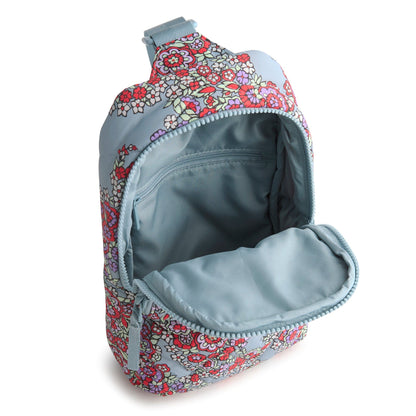 Lorman Sling Backpack