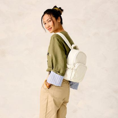 Small Banbury Backpack