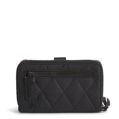 Large Tab Wallet