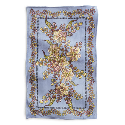 Plush Throw Blanket