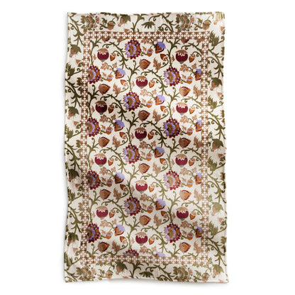 Plush Throw Blanket