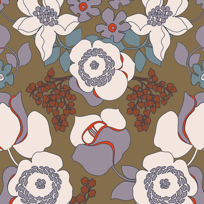 Plush Throw Blanket