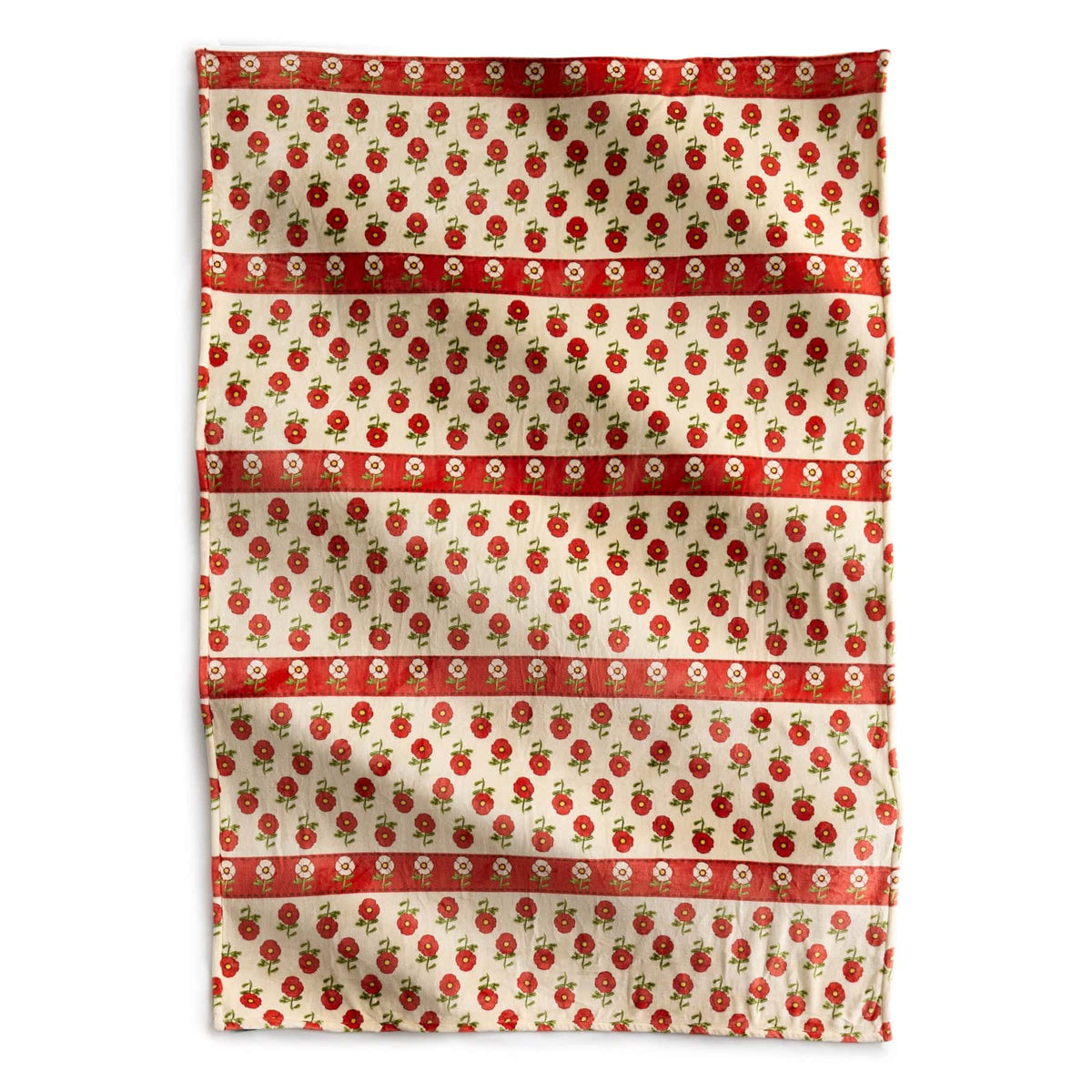 Oversized Throw Blanket