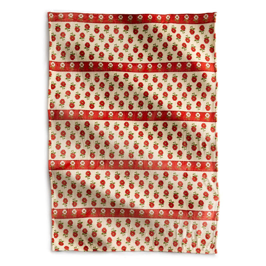 Oversized Throw Blanket