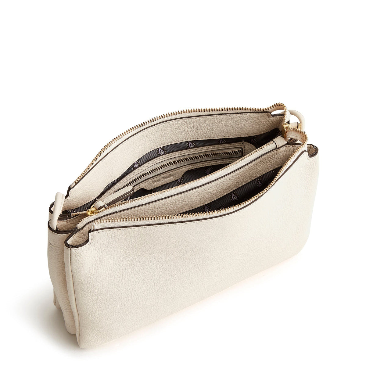 Foxbury Crossbody