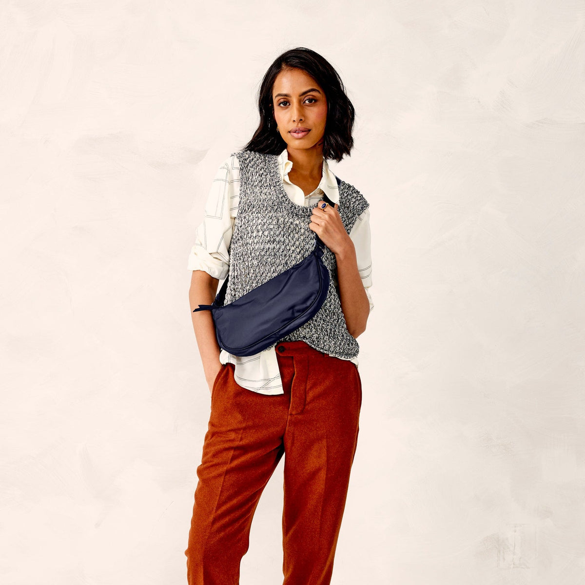 Springbrook Sling Crossbody