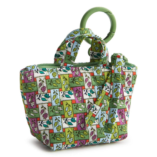 Original Tote Bag Charm