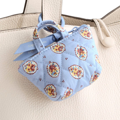 Original Tote Bag Charm