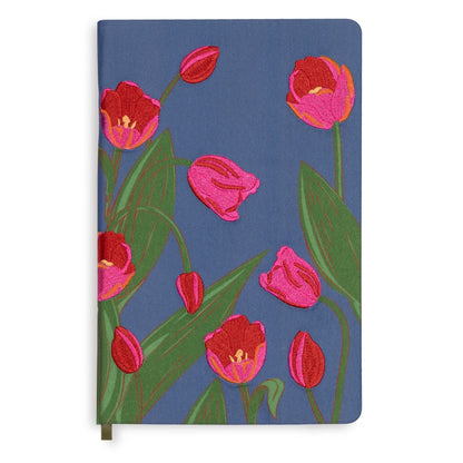Fabric Journal