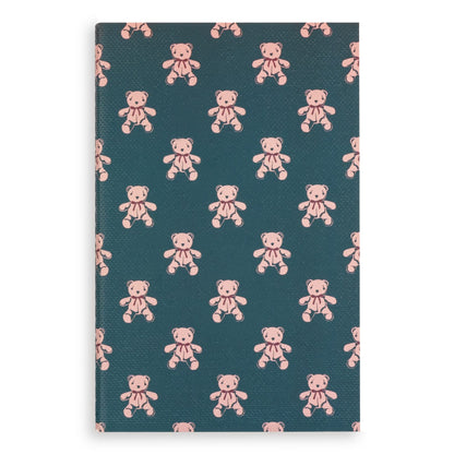 Mini Notebook Set of 2