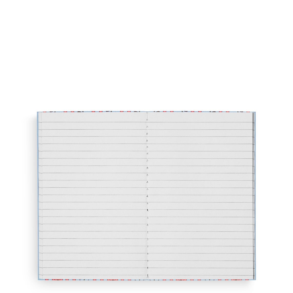Mini Notebook Set of 2