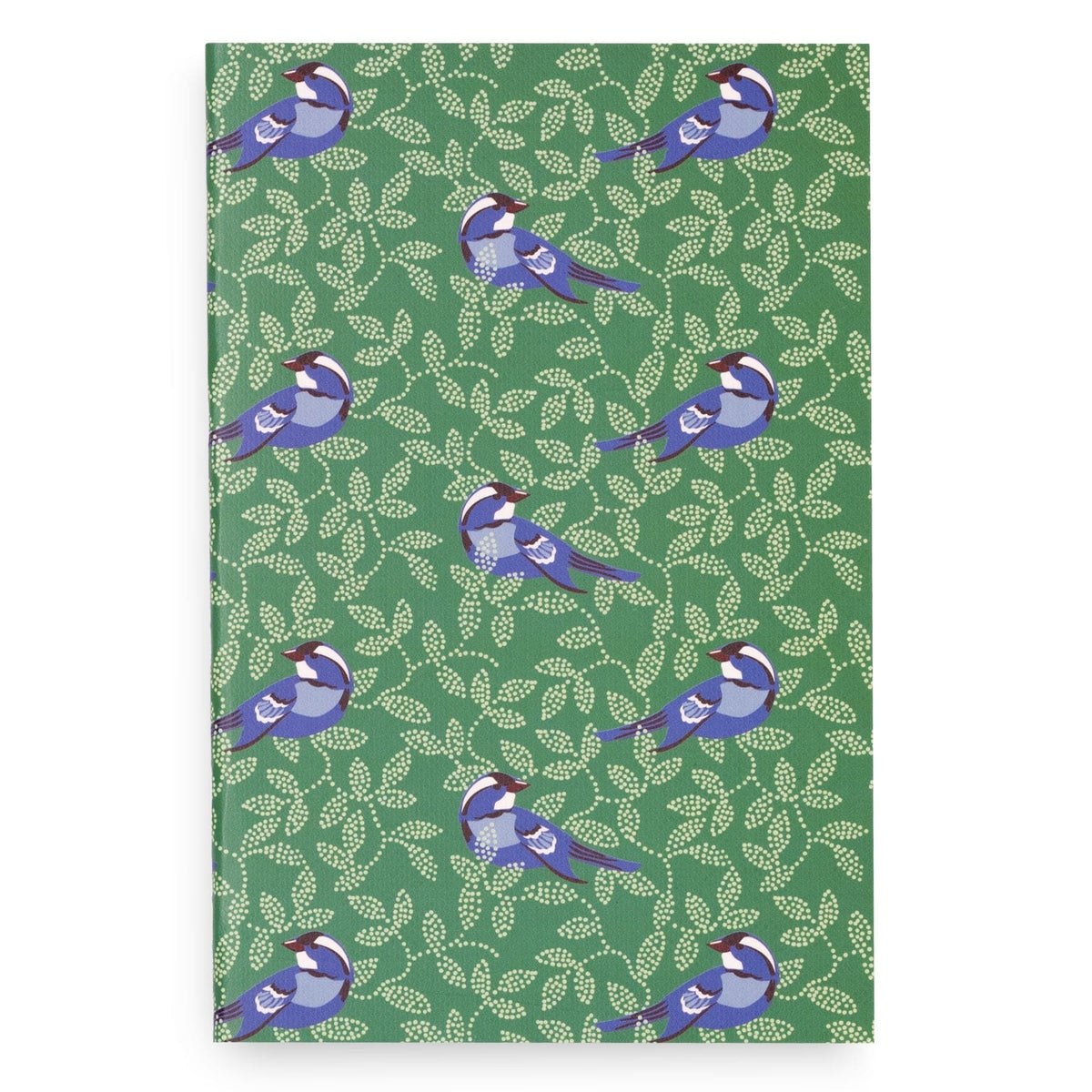 Mini Notebook Set of 2
