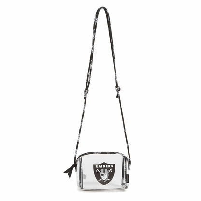 NFL Clear Crossbody