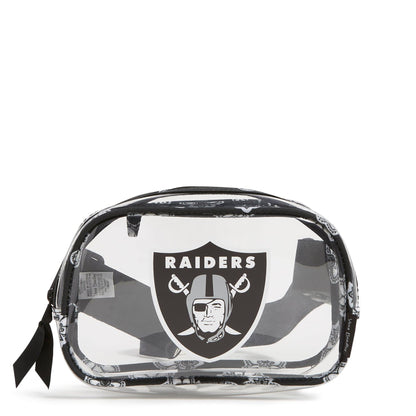 NFL Clear Small Belt Bag
