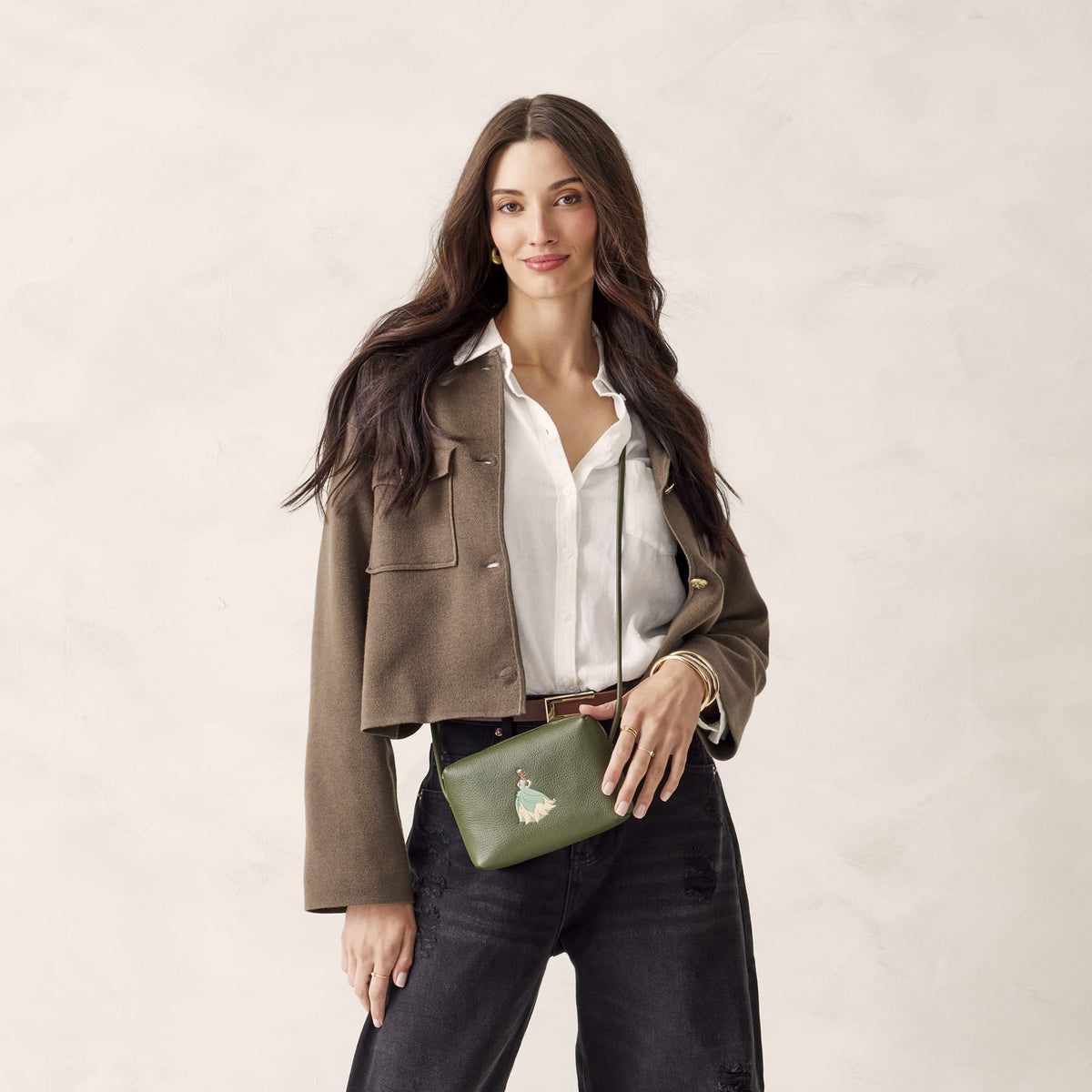 Disney Blake Crossbody