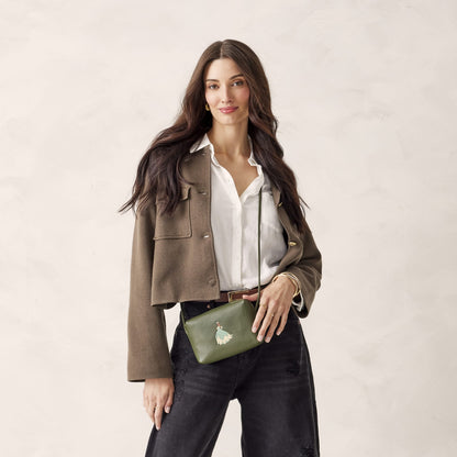 Disney Blake Crossbody
