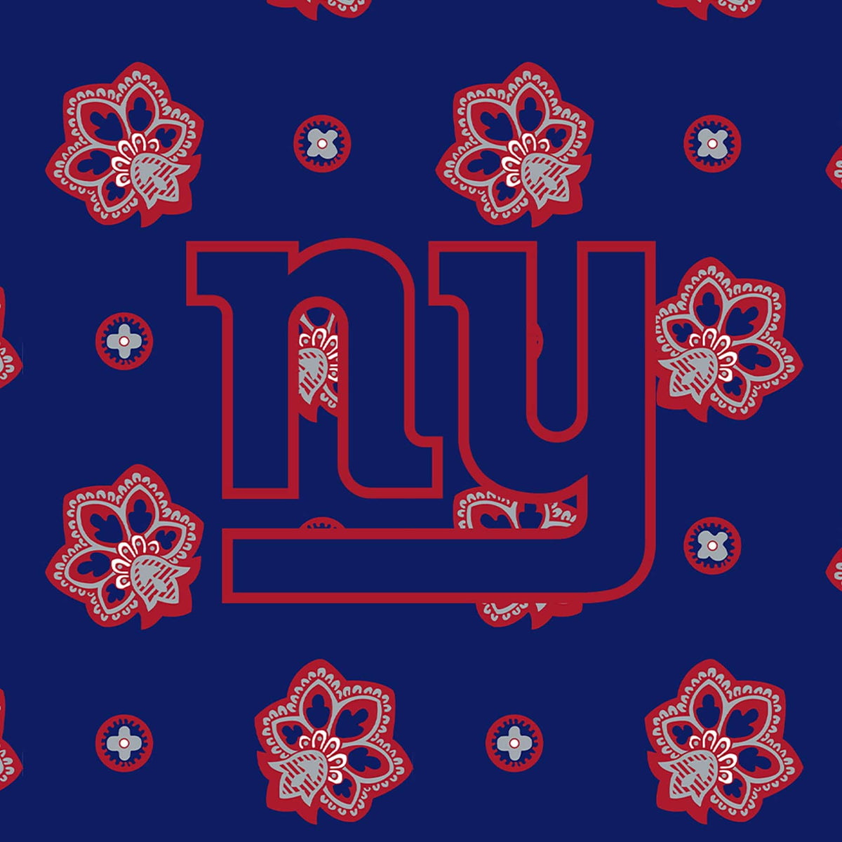 NFL Small Vera Tote