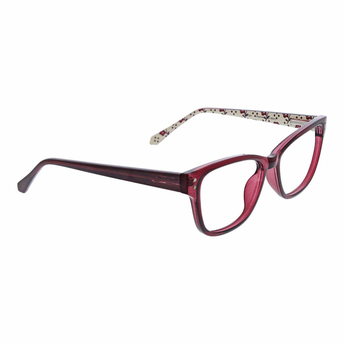 Tallulah Blue Light Reader