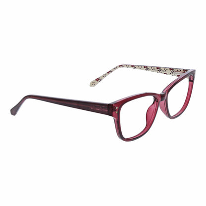 Tallulah Blue Light Reader