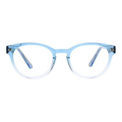 Sheyenne Blue Light Reader