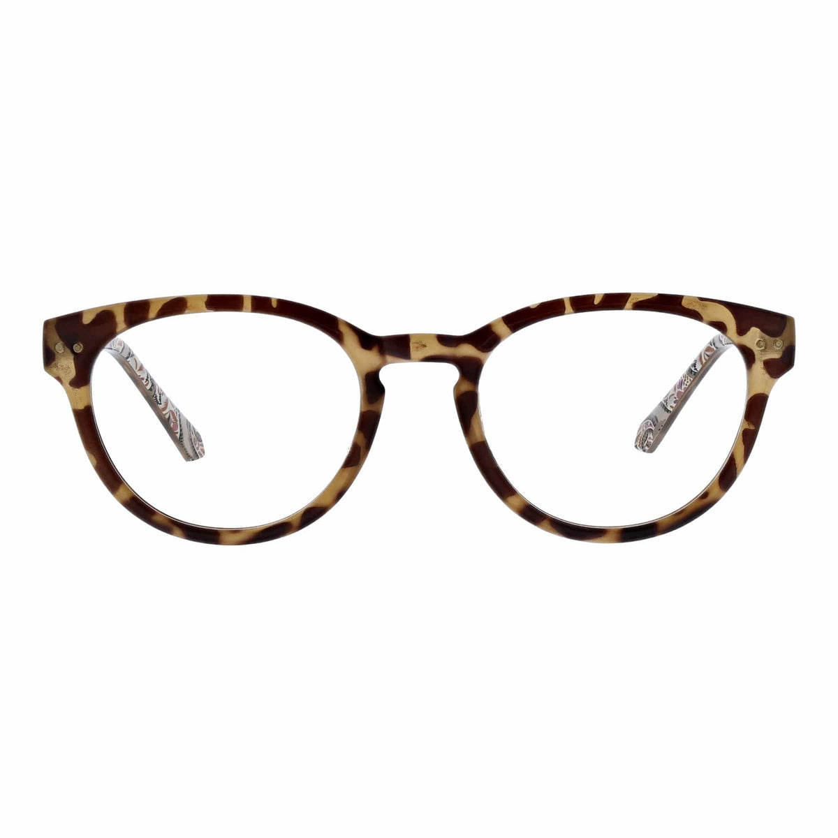 Sheyenne Blue Light Reader
